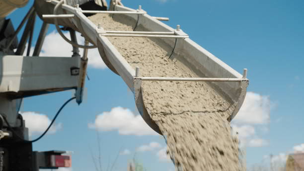 Best Concrete Driveway Installation in Chambersburg, PA