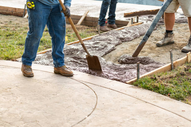 Best Residential Concrete Solutions in Chambersburg, PA