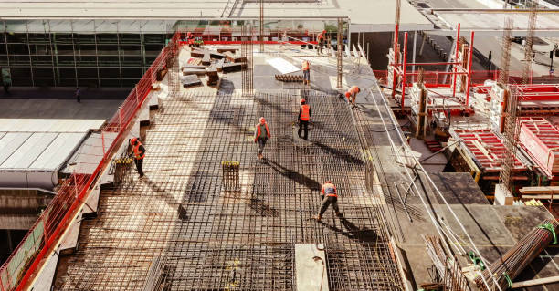 Best Concrete Removal and Replacement in Chambersburg, PA