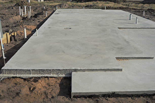 Best Concrete Foundation Repair in Chambersburg, PA