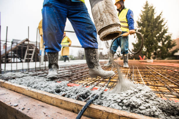 Best Concrete Demolition Services in Chambersburg, PA